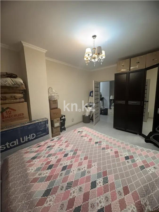 Продажа 2-комнатной квартиры, 66.4 м², ул. Сыганак, дом  1 в Астане - фото 4