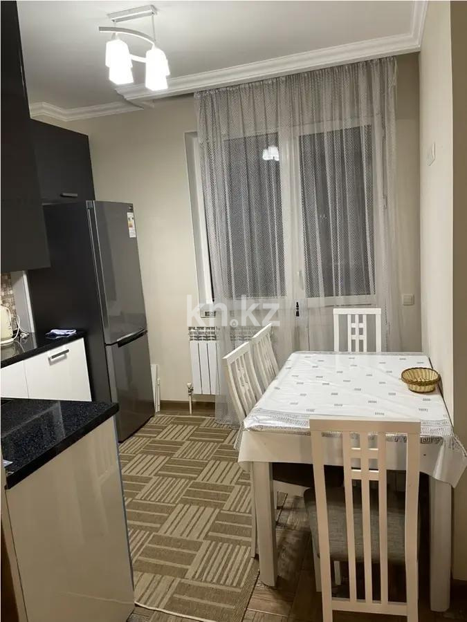 Продажа 2-комнатной квартиры, 57 м² в Астане - фото 3