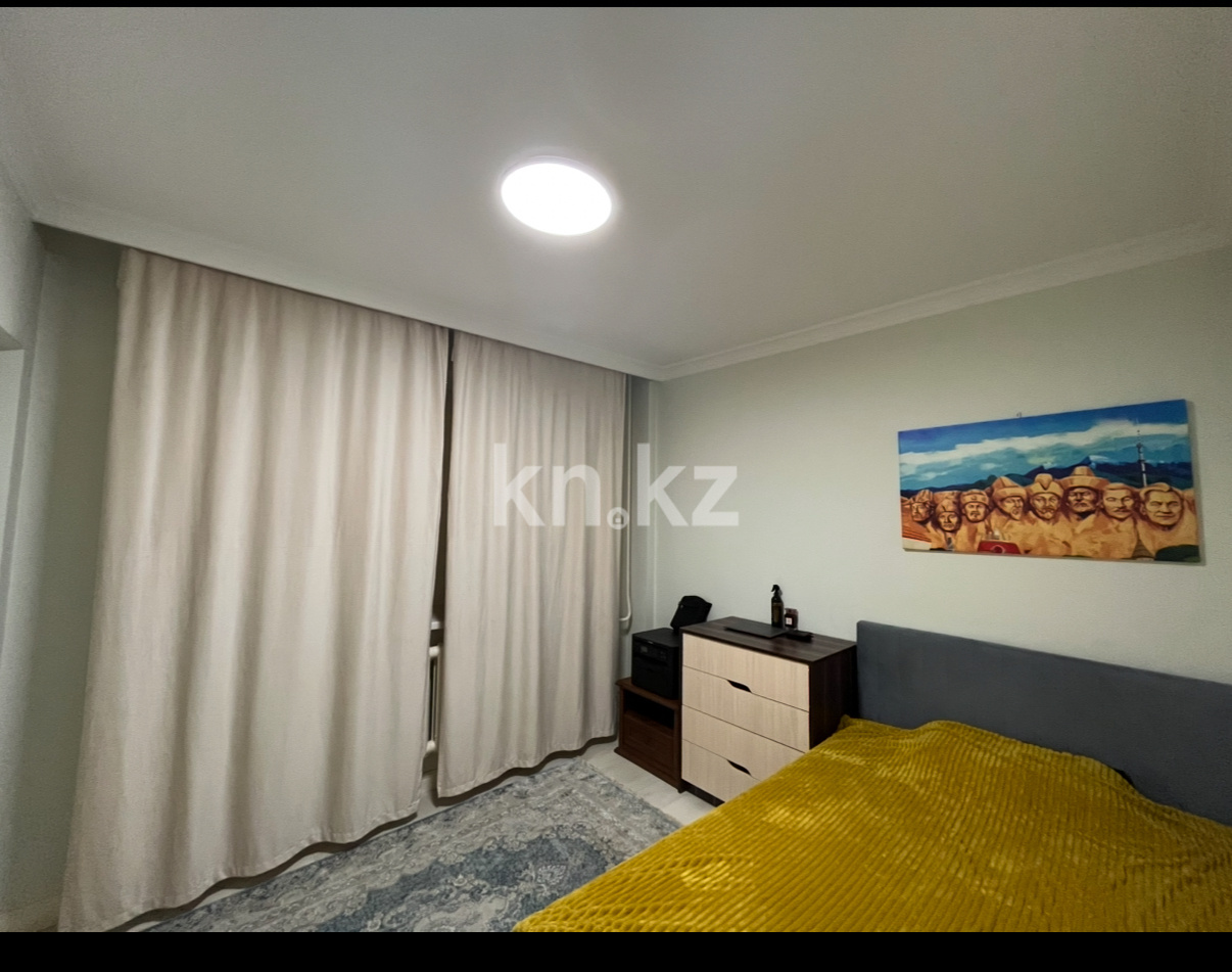Продажа 4-комнатной квартиры, 95 м² в Алматы - фото 7