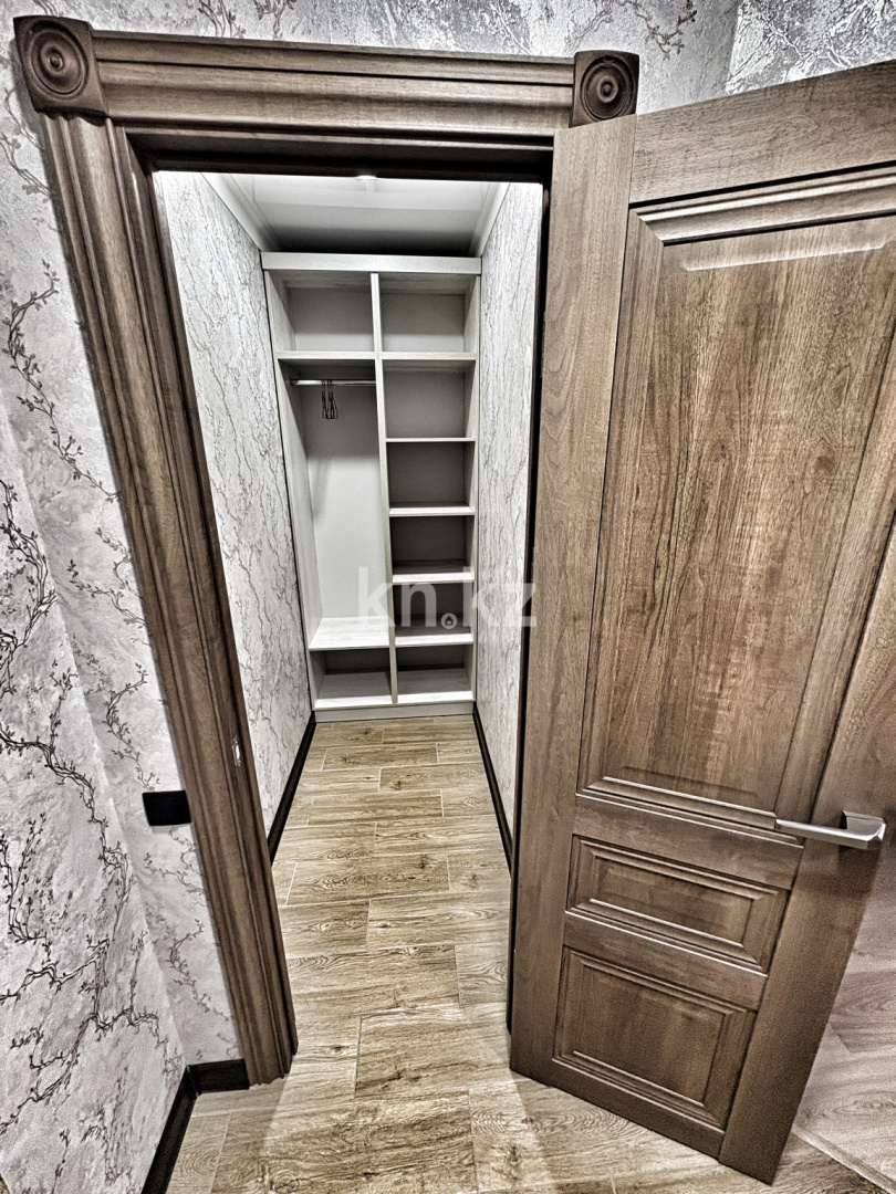 Аренда 1-комнатной квартиры посуточно, 36 м² в Караганде - фото 6