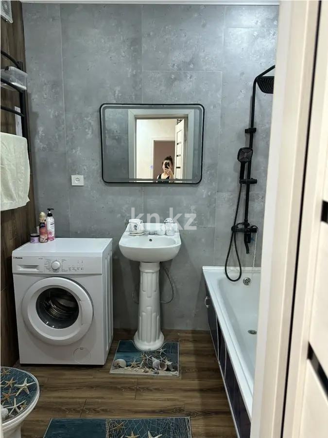 Продажа 2-комнатной квартиры, 60 м² в Алматы - фото 4