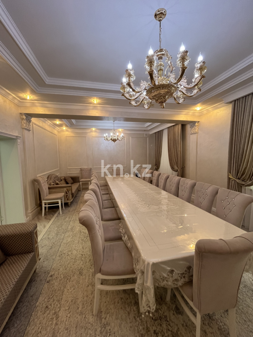 Продажа 6-комнатного дома, 178 м² в Шымкенте - фото 10