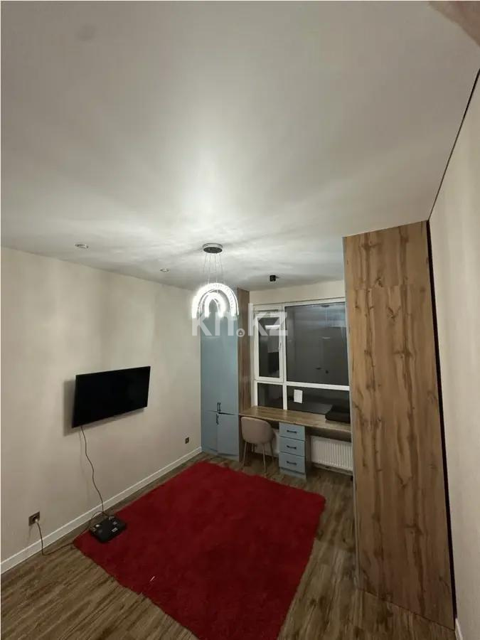 Продажа 3-комнатной квартиры, 92 м², ул. Бокейхана, дом  52 в Астане - фото 3