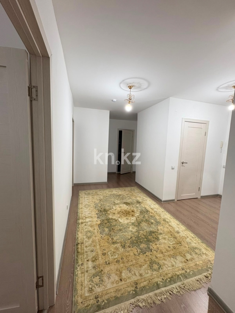 Аренда 3-комнатной квартиры, 85 м² в Астане - фото 5