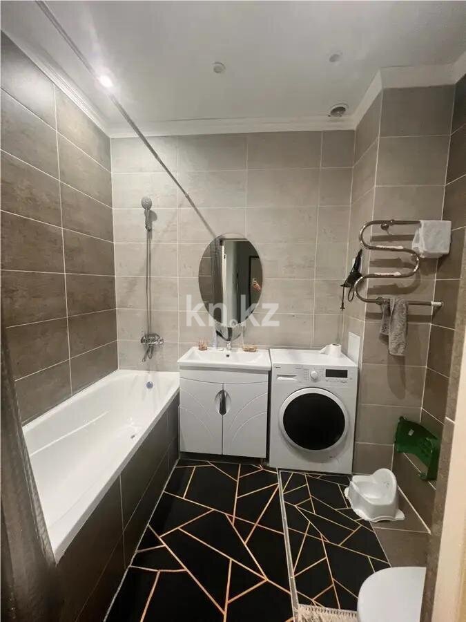 Продажа 2-комнатной квартиры, 47 м² в Астане - фото 4