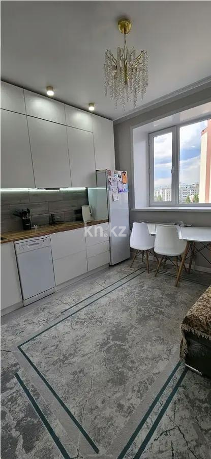 Продажа 1-комнатной квартиры, 32 м² в Астане - фото 2