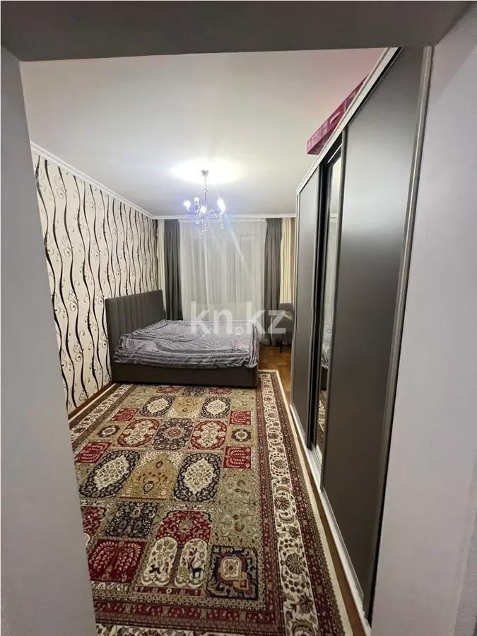 Продажа 2-комнатной квартиры, 61 м², ул. Брусиловского, дом  159 в Алматы - фото 2