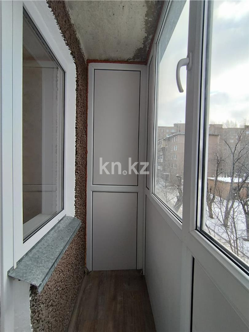 Продажа 1-комнатной квартиры, 31 м², бульвар Независимости в Темиртау - фото 3