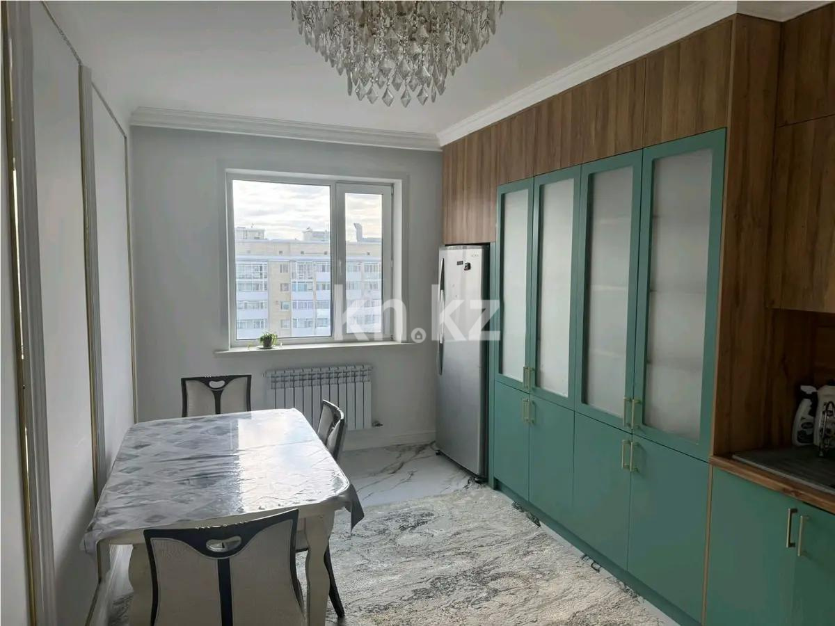 Продажа 3-комнатной квартиры, 101 м² в Астане - фото 4