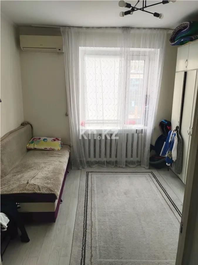 Продажа 2-комнатной квартиры, 56 м² в Астане - фото 2