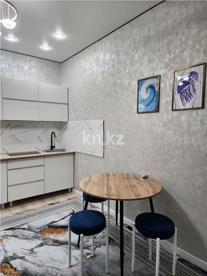 Продажа 1-комнатной квартиры, 21 м² в Астане - фото 2