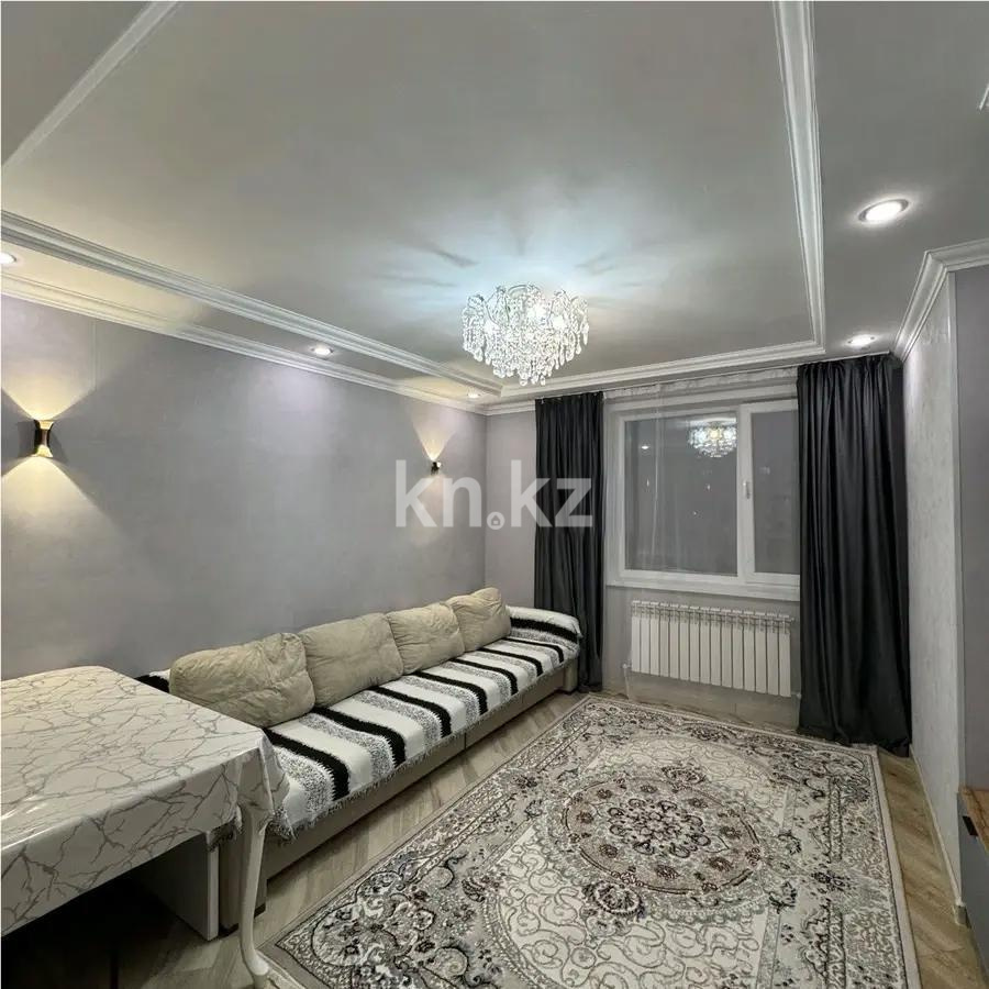 Продажа 4-комнатной квартиры, 66 м² в Астане