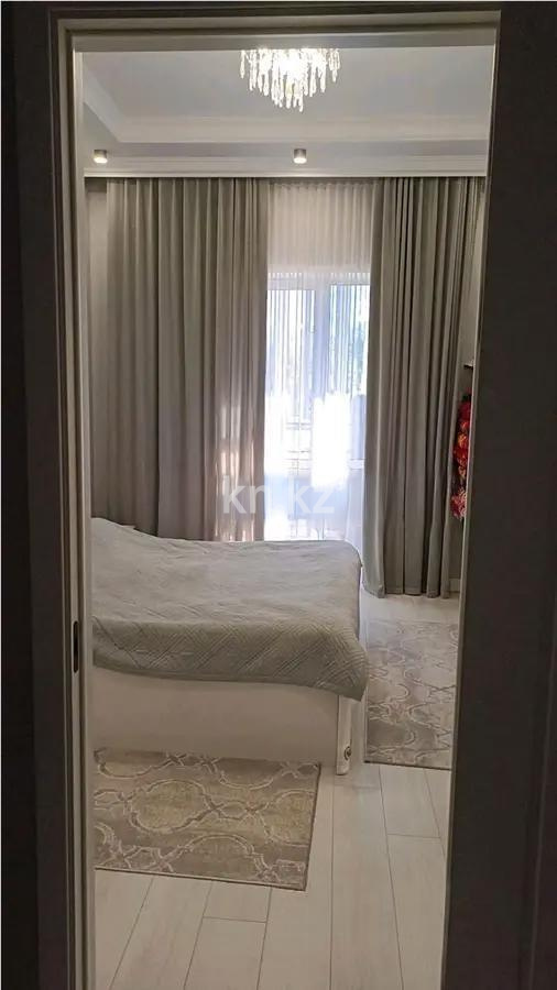 Продажа 2-комнатной квартиры, 70.5 м² в Астане - фото 2