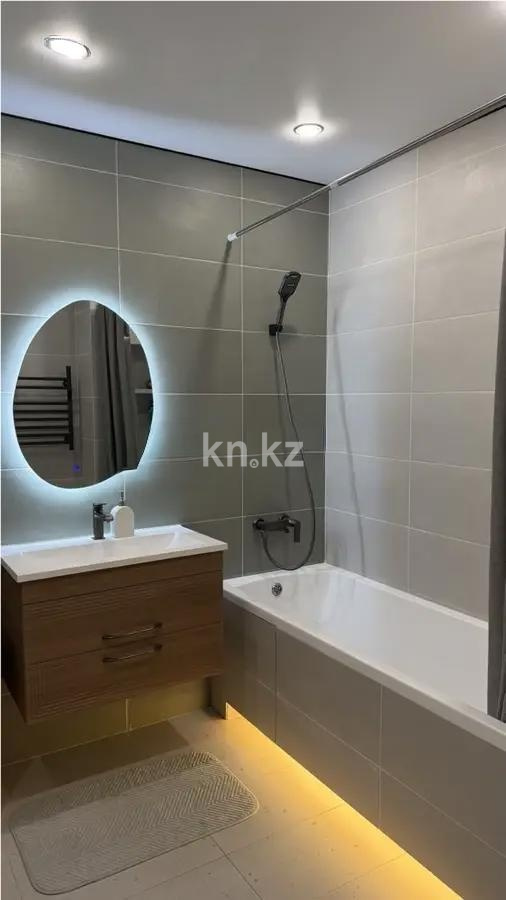 Продажа 2-комнатной квартиры, 49 м² в Астане - фото 4