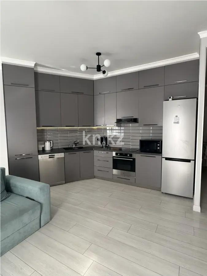 Продажа 2-комнатной квартиры, 70 м², ул. Ушкемпирова, дом  8 в Алматы - фото 3