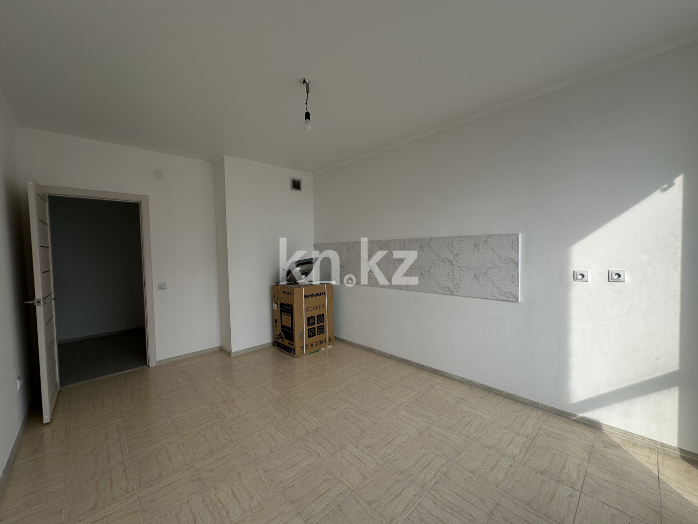 Продажа 2-комнатной квартиры, 70 м² в Алматы - фото 2