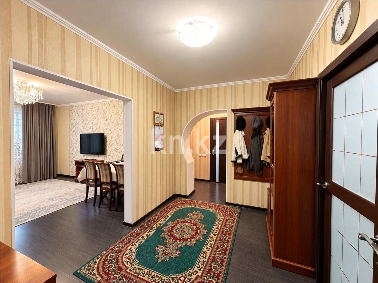 Продажа 4-комнатной квартиры, 84 м² в Караганде - фото 18