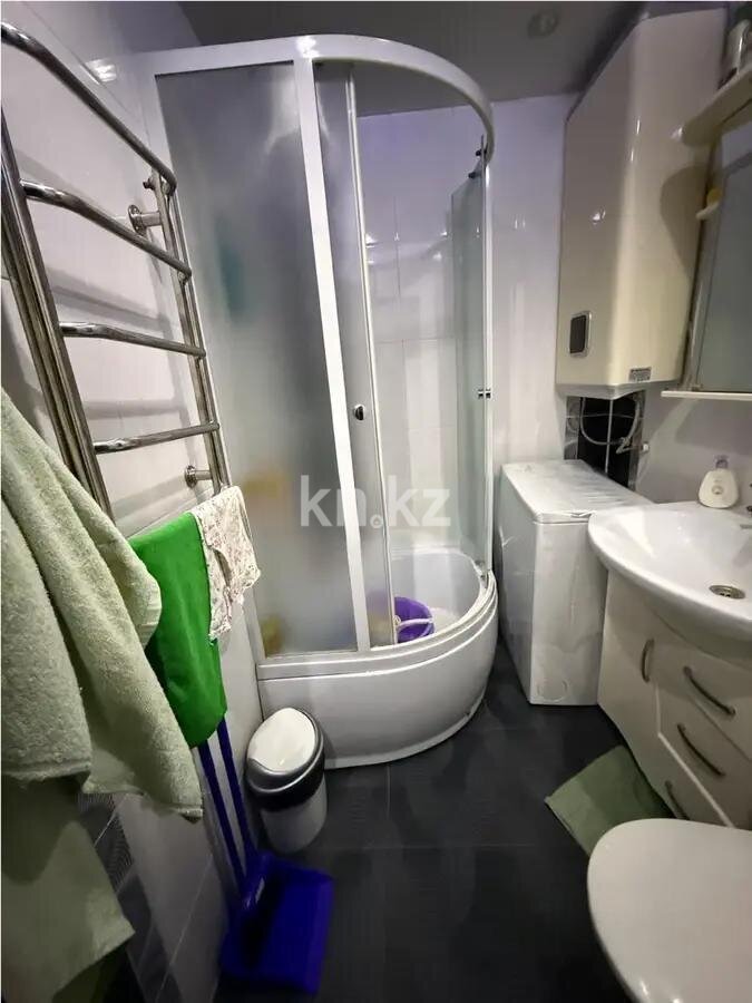 Продажа 3-комнатной квартиры, 55 м² в Сарани - фото 5