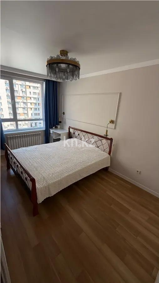Продажа 2-комнатной квартиры, 49.6 м² в Алматы - фото 2