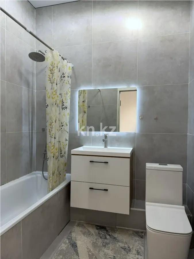 Продажа 3-комнатной квартиры, 63 м² в Алматы - фото 4