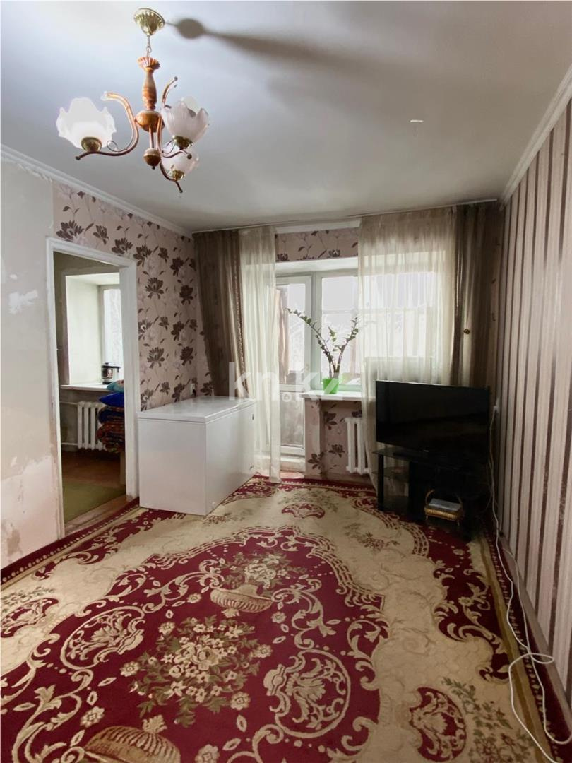 Продажа 3-комнатной квартиры, 55 м² в Караганде