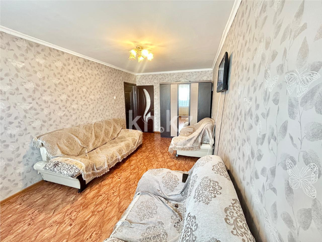 Продажа 1-комнатной квартиры, 31 м² в Караганде - фото 3