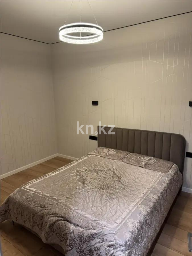 Продажа 2-комнатной квартиры, 54 м², ул. Калдаякова, дом  25а в Астане - фото 2