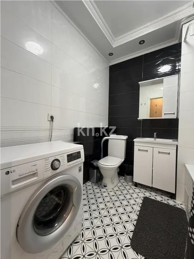 Продажа 1-комнатной квартиры, 35 м² в Алматы - фото 4
