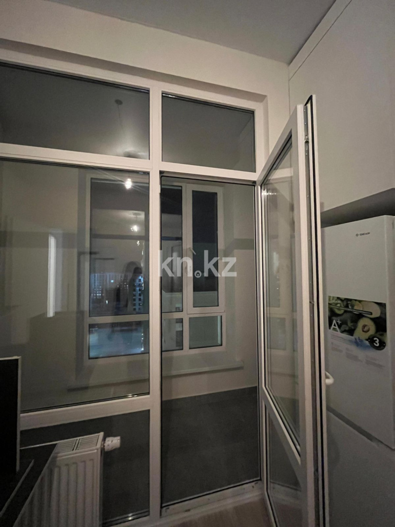 Аренда 1-комнатной квартиры, 38 м² в Астане - фото 5