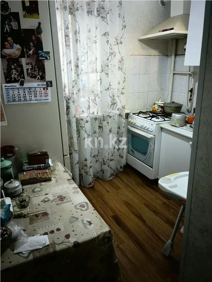 Продажа 3-комнатной квартиры, 54.9 м² в Астане - фото 6