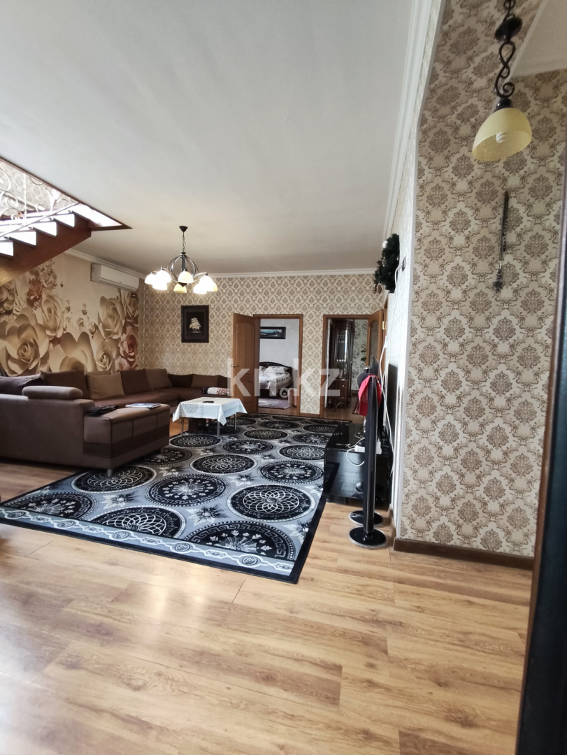 Продажа 5-комнатного дома, 210 м² в Алматинской области - фото 13