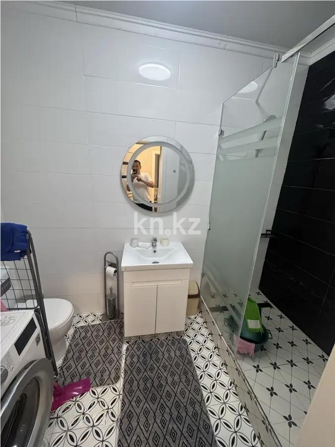 Продажа 2-комнатной квартиры, 63 м² в Алматы - фото 4