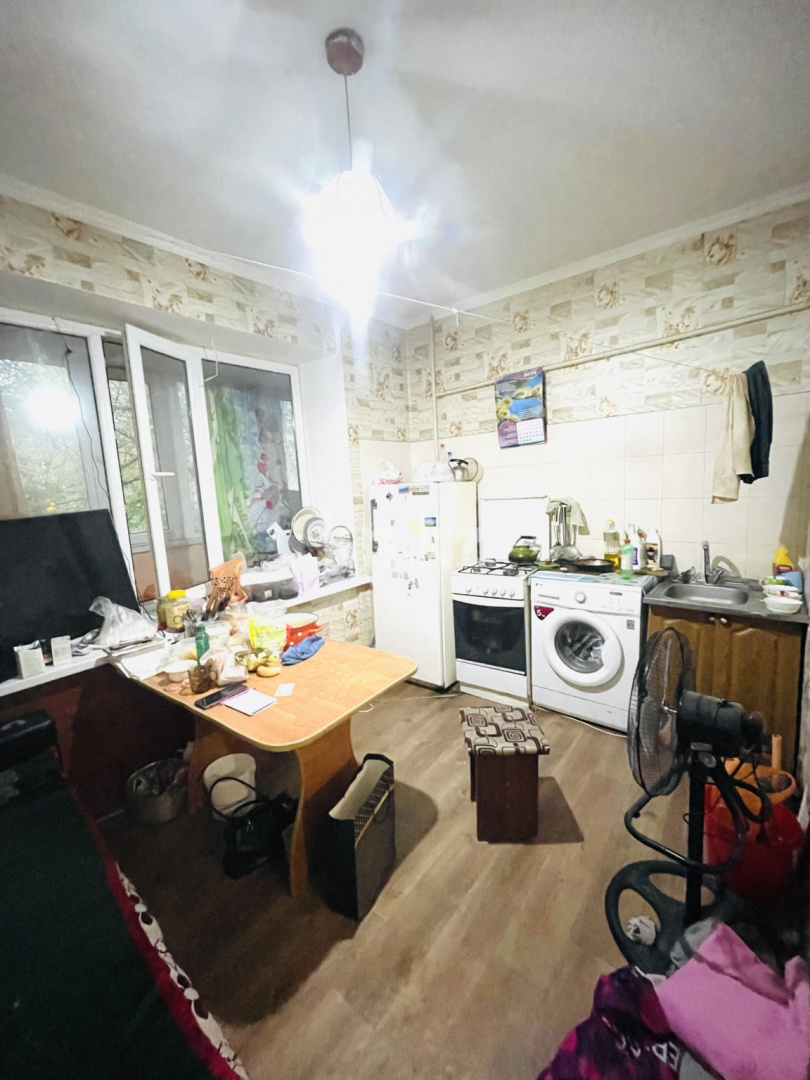 Продажа 1-комнатной квартиры, 45 м² в Алматы