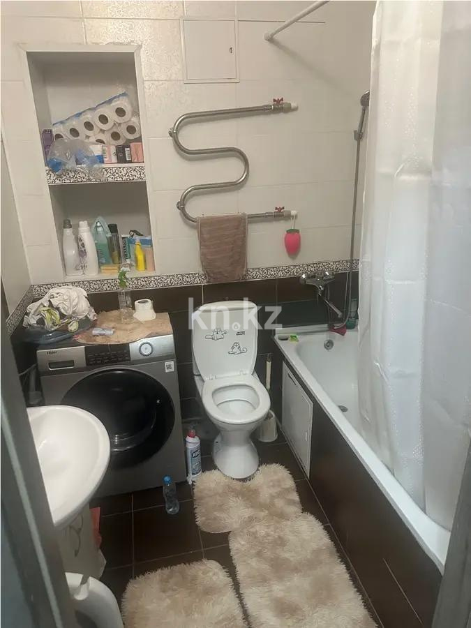 Продажа 1-комнатной квартиры, 46.3 м² в Астане - фото 3