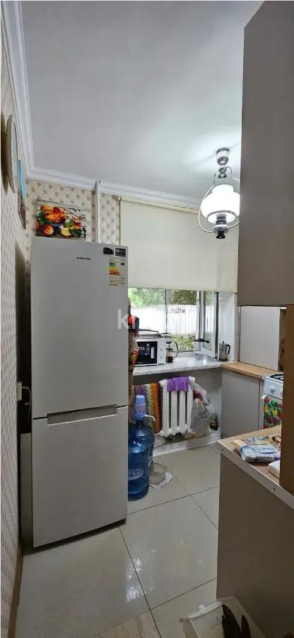 Продажа 2-комнатной квартиры, 44.2 м², ул. Иманова, дом  32/2 в Астане - фото 3