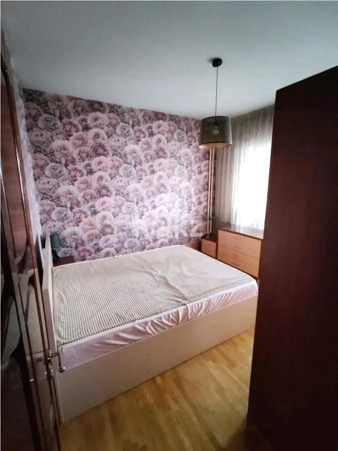 Продажа 3-комнатной квартиры, 65 м², мкр-н Алмагуль, дом  45 в Алматы - фото 2