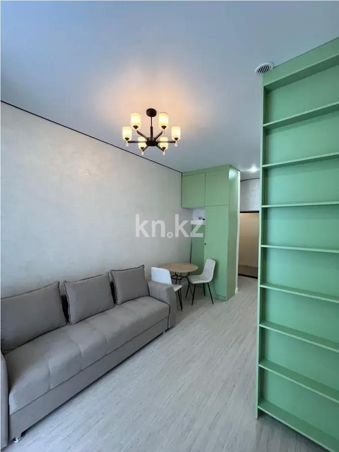 Продажа 2-комнатной квартиры, 37.5 м² в Астане