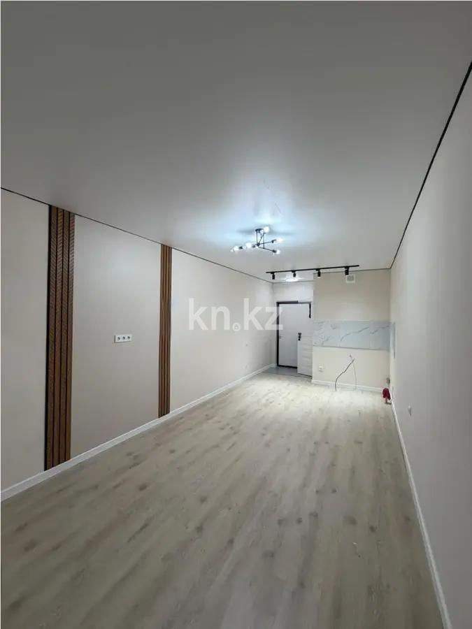 Продажа 1-комнатной квартиры, 28 м², ул. Омарова, дом  9 в Алматы - фото 2