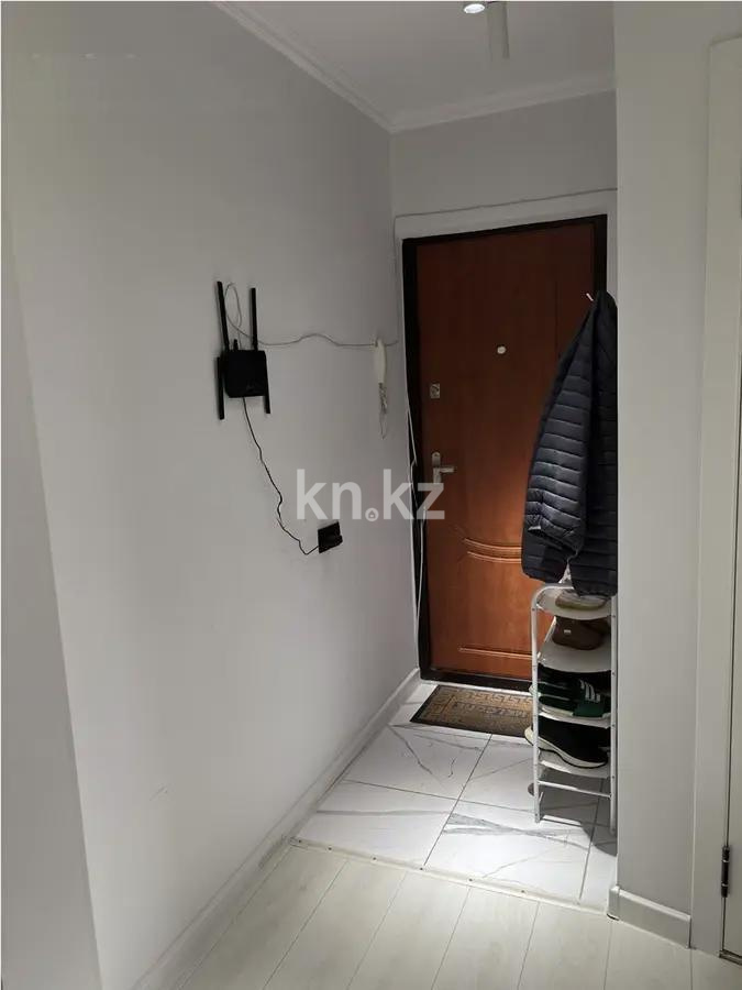 Продажа 2-комнатной квартиры, 47 м², ул. Саина, дом  28 в Алматы - фото 6