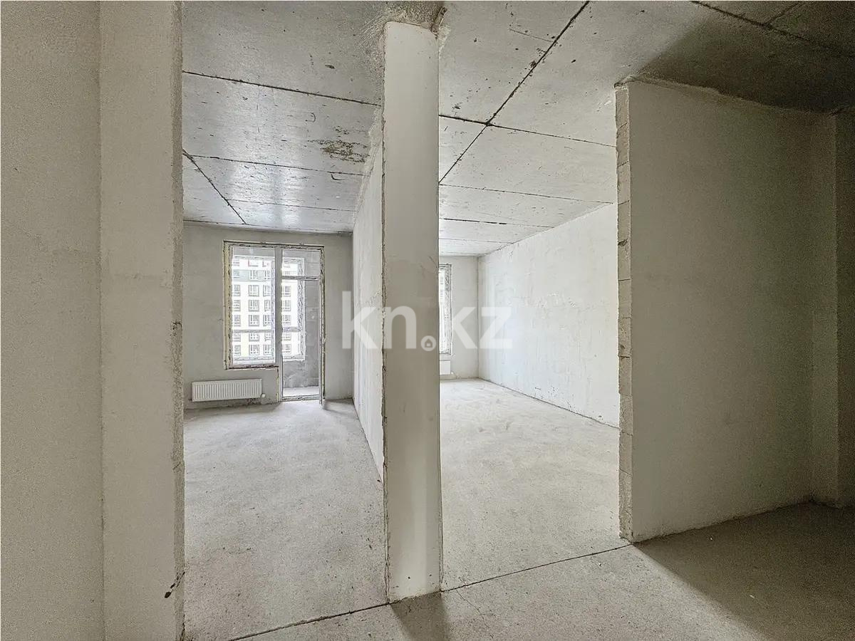 Продажа 2-комнатной квартиры, 68 м² в Астане