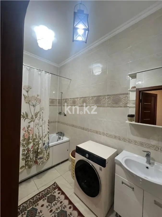 Продажа 1-комнатной квартиры, 48.8 м² в Астане - фото 3