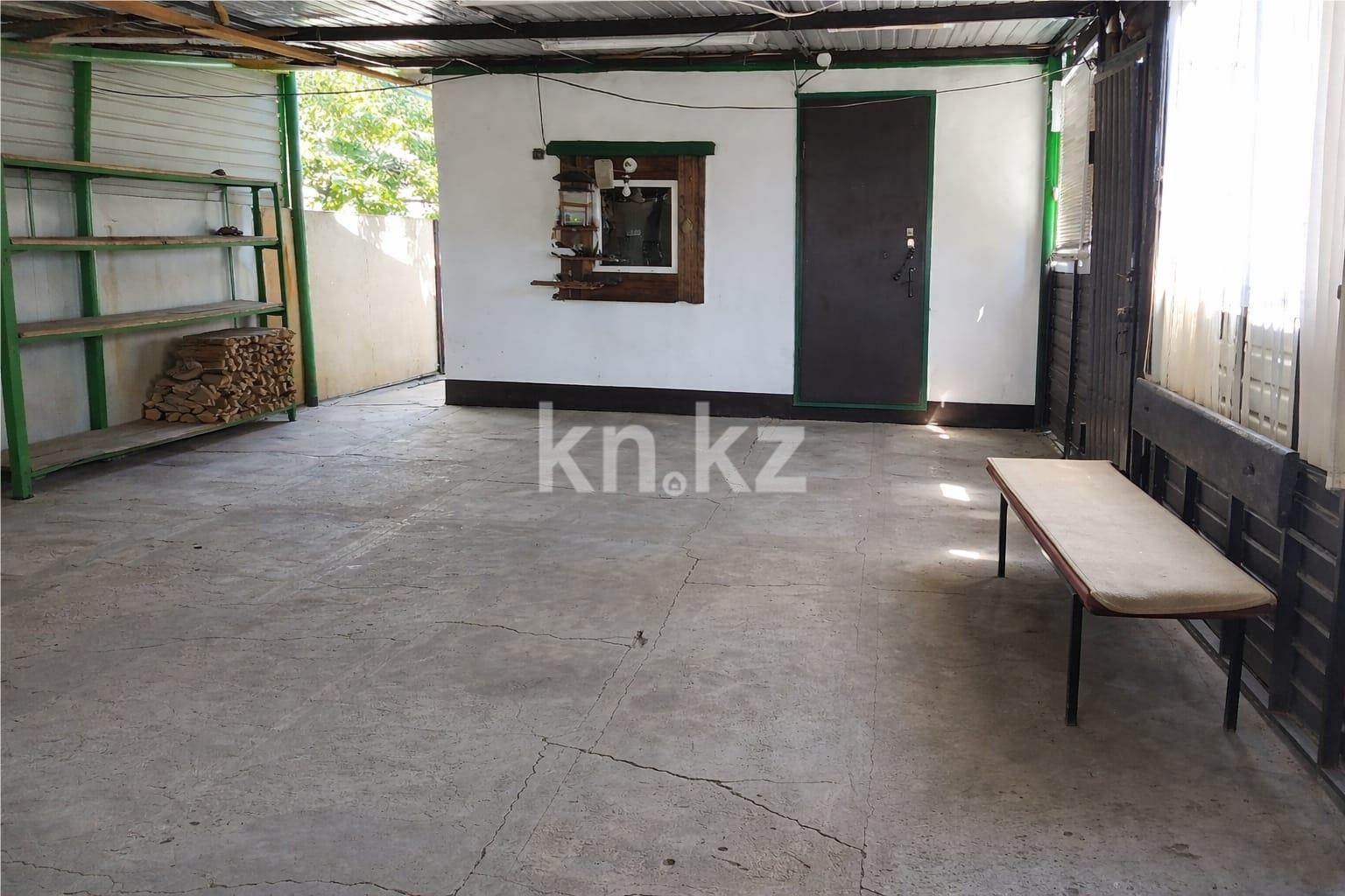 Продажа 3-комнатного дома, 63 м² в Караганде - фото 2