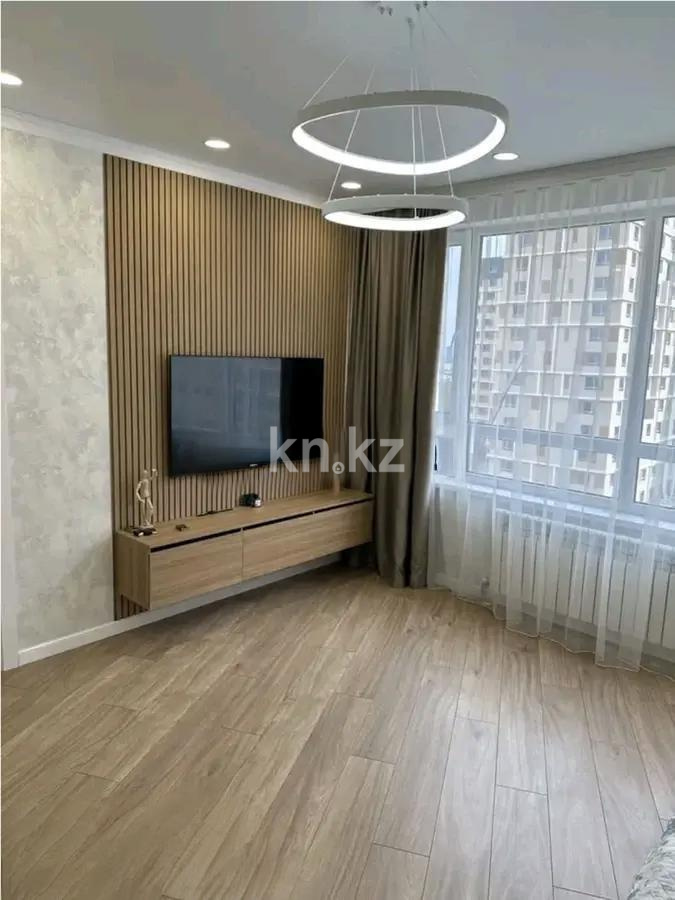 Продажа 2-комнатной квартиры, 56 м² в Алматы - фото 2