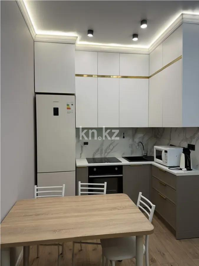 Продажа 2-комнатной квартиры, 40 м² в Астане - фото 3