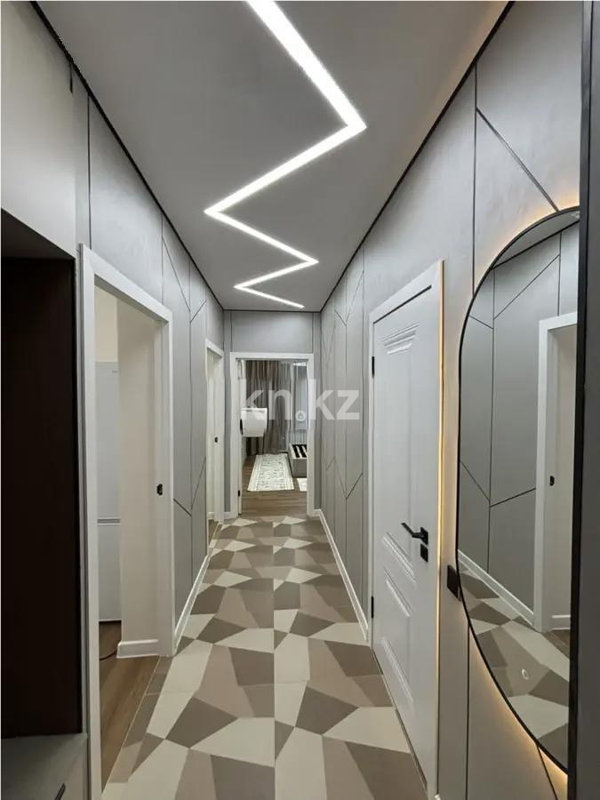Продажа 2-комнатной квартиры, 58 м² в Алматы - фото 5