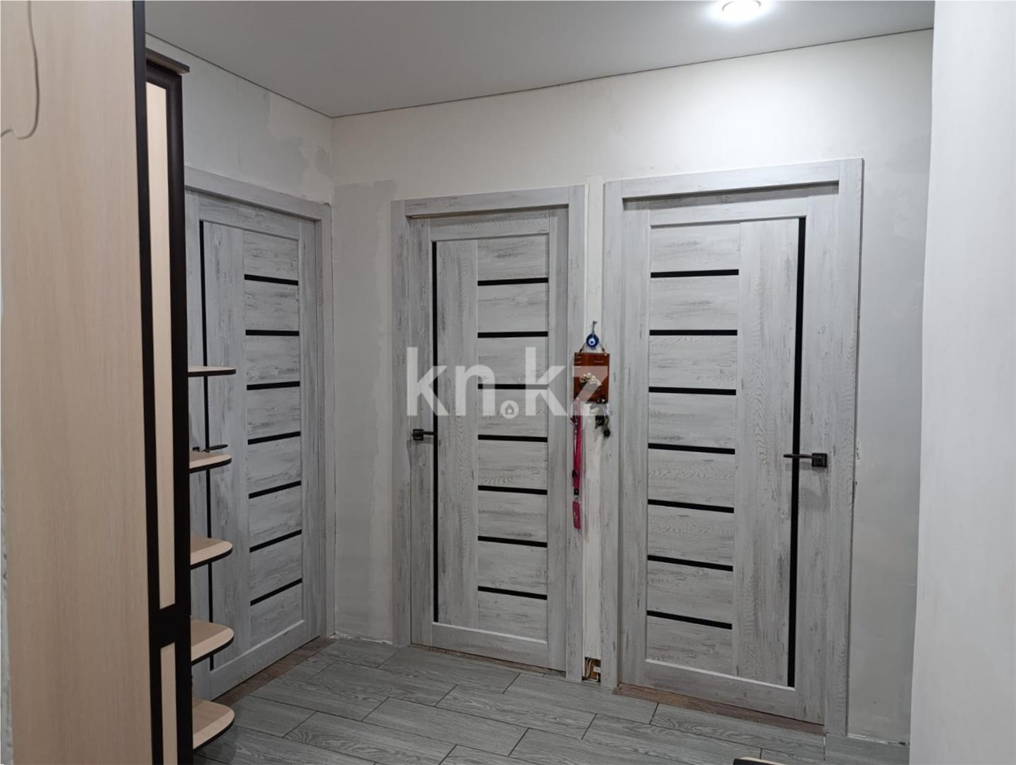 Продажа 3-комнатной квартиры, 62 м², 23 мкр. в Караганде - фото 9