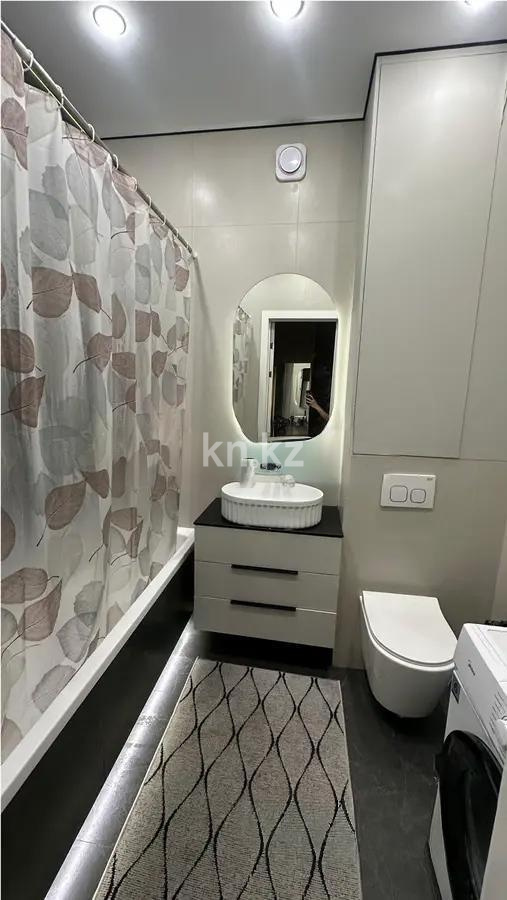 Продажа 2-комнатной квартиры, 42 м² в Астане - фото 4