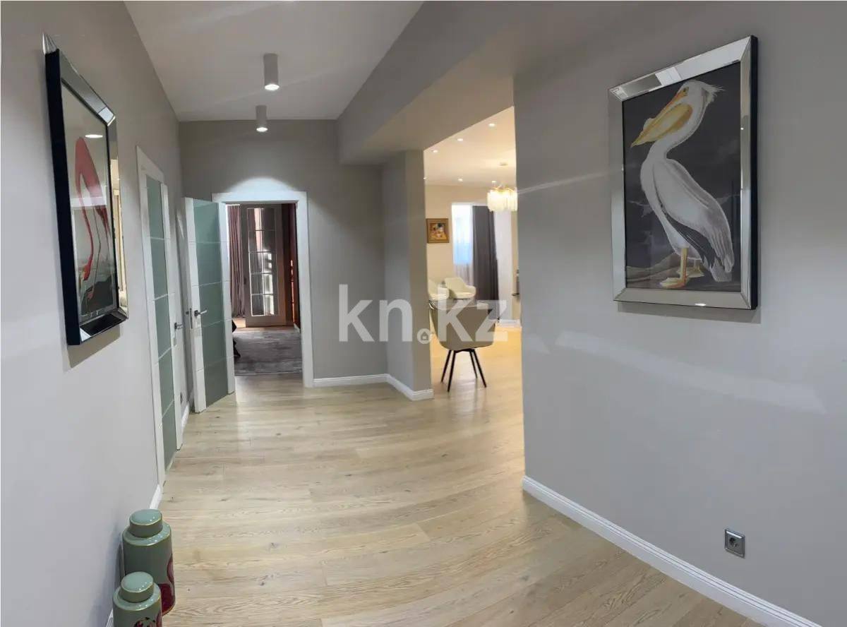 Продажа 4-комнатной квартиры, 177.6 м², ул. Романтиков, дом  27 в Астане - фото 4