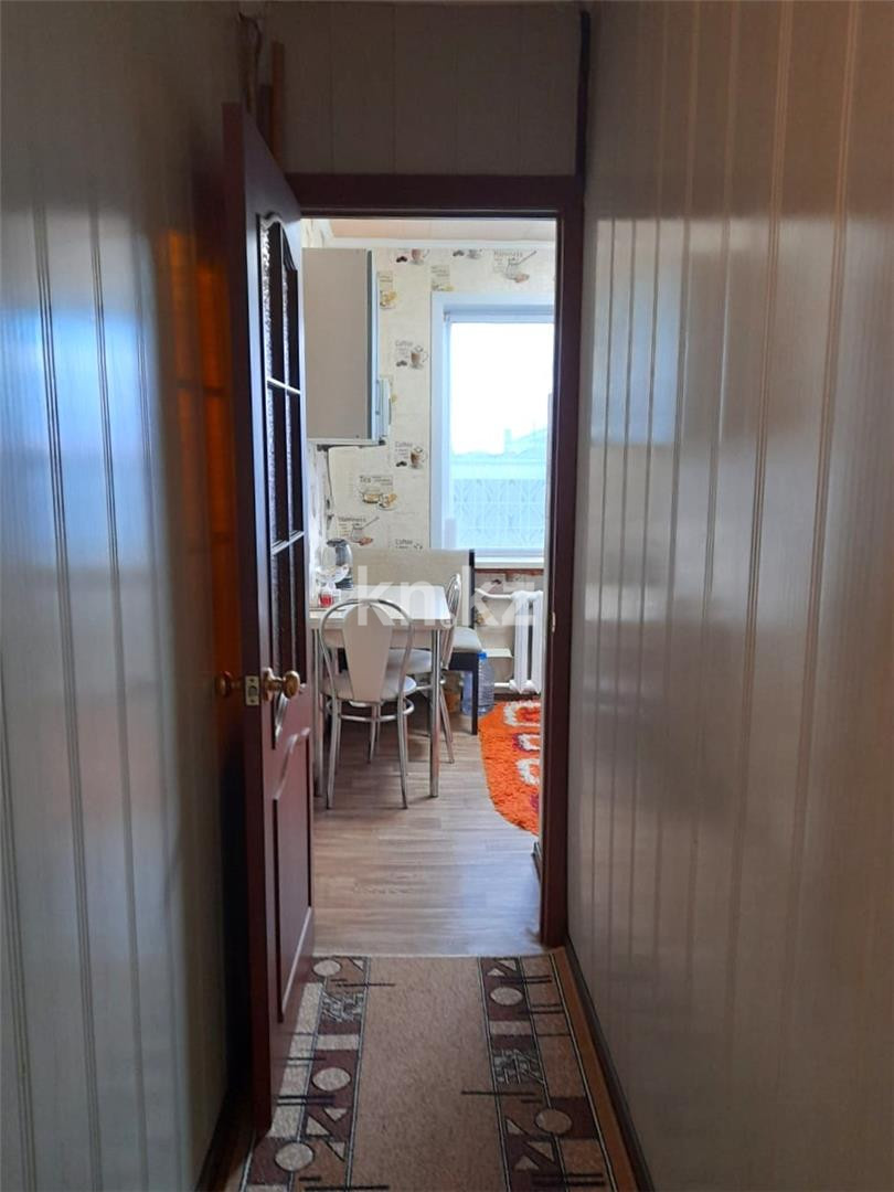 Продажа 2-комнатной квартиры, 48 м², ул. Лободы в Караганде - фото 13