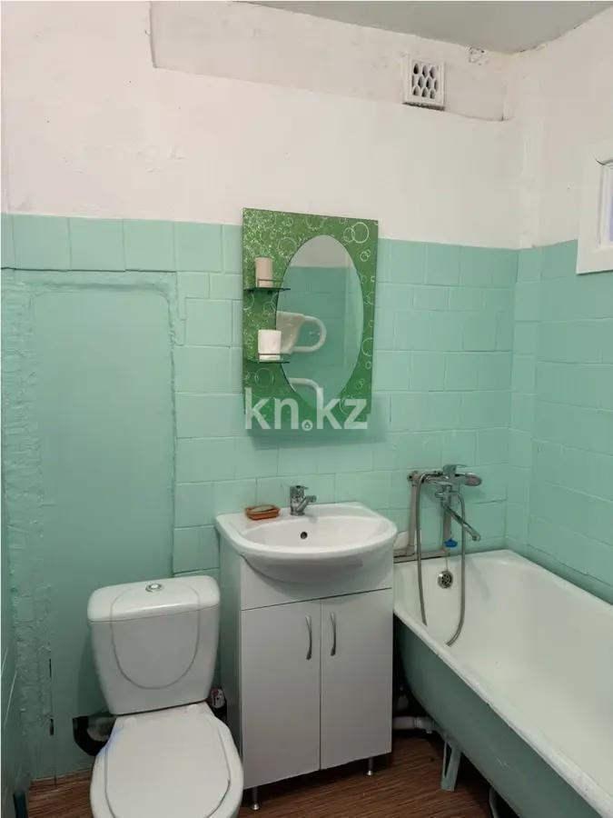 Продажа 2-комнатной квартиры, 45.2 м², пр. Тауелсыздык, дом  14/2 в Астане - фото 4